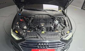 Audi A8 * 50 TDI Quattro LWB * КРАЙНА ЦЕНА ДО БЪЛГАРИЯ * , снимка 6