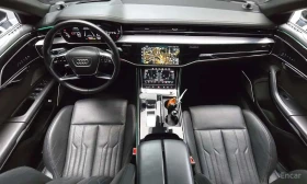 Audi A8 * 50 TDI Quattro LWB * КРАЙНА ЦЕНА ДО БЪЛГАРИЯ * , снимка 7