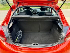 Peugeot 208 1.2 PURE TECH АВТОМАТ/НАВИ/КАМЕРА, снимка 9