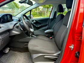 Peugeot 208 1.2 PURE TECH АВТОМАТ/НАВИ/КАМЕРА, снимка 7
