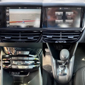 Peugeot 208 1.2 PURE TECH АВТОМАТ/НАВИ/КАМЕРА, снимка 15