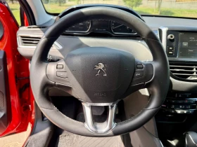 Peugeot 208 1.2 PURE TECH АВТОМАТ/НАВИ/КАМЕРА, снимка 13