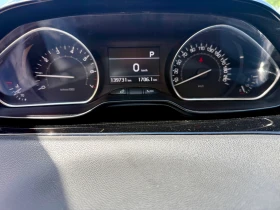 Peugeot 208 1.2 PURE TECH АВТОМАТ/НАВИ/КАМЕРА, снимка 14