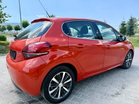 Peugeot 208 1.2 PURE TECH АВТОМАТ/НАВИ/КАМЕРА, снимка 4