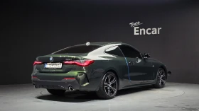 BMW 420 ЕЛ. БАГАЖНИК* BLIND SPOT* ЛЮК* КРАЙНА ЦЕНА, снимка 2