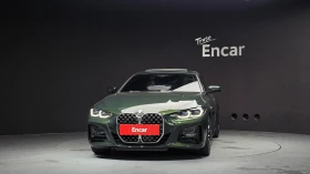 BMW 420 ЕЛ. БАГАЖНИК* BLIND SPOT* ЛЮК* КРАЙНА ЦЕНА, снимка 3