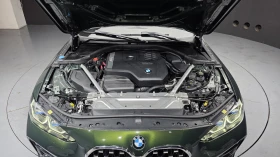 BMW 420 ЕЛ. БАГАЖНИК* BLIND SPOT* ЛЮК* КРАЙНА ЦЕНА, снимка 6