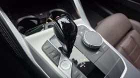 BMW 420 ЕЛ. БАГАЖНИК* BLIND SPOT* ЛЮК* КРАЙНА ЦЕНА, снимка 9