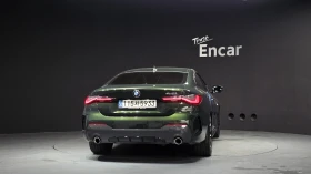 BMW 420 ЕЛ. БАГАЖНИК* BLIND SPOT* ЛЮК* КРАЙНА ЦЕНА, снимка 4