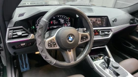 BMW 420 ЕЛ. БАГАЖНИК* BLIND SPOT* ЛЮК* КРАЙНА ЦЕНА, снимка 12