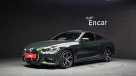 BMW 420 ЕЛ. БАГАЖНИК* BLIND SPOT* ЛЮК* КРАЙНА ЦЕНА, снимка 1