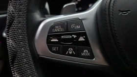 BMW 420 ЕЛ. БАГАЖНИК* BLIND SPOT* ЛЮК* КРАЙНА ЦЕНА, снимка 13