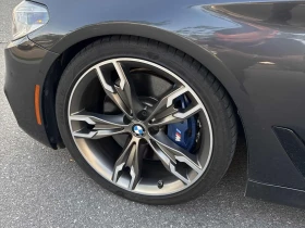 BMW 550 М550I xDrive, ГЕНЕРАЦИЯ, ПРОГНОЗНА ЦЕНА до БГ, снимка 16