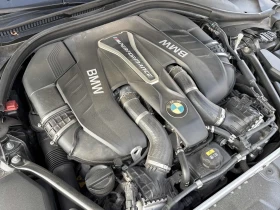 BMW 550 М550I xDrive, ГЕНЕРАЦИЯ, ПРОГНОЗНА ЦЕНА до БГ, снимка 11
