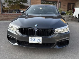 BMW 550 М550I xDrive, ГЕНЕРАЦИЯ, ПРОГНОЗНА ЦЕНА до БГ, снимка 6