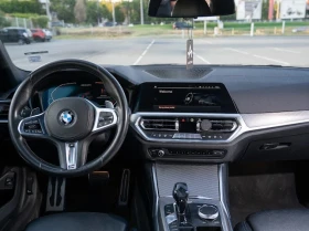 BMW 340 M340I xDrive, снимка 6