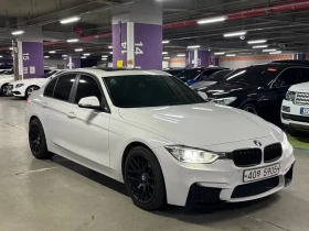 BMW 320 d-MSport - САМО 30% АВАНС, снимка 2