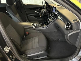 Mercedes-Benz C 200 ТОП/ЛИЗИНГ/АВТОМАТИК, снимка 11