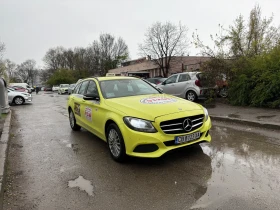Mercedes-Benz C 200 ТОП/ЛИЗИНГ/АВТОМАТИК, снимка 1