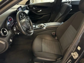 Mercedes-Benz C 200 ТОП/ЛИЗИНГ/АВТОМАТИК, снимка 13
