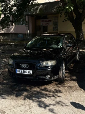 Audi A3, снимка 2