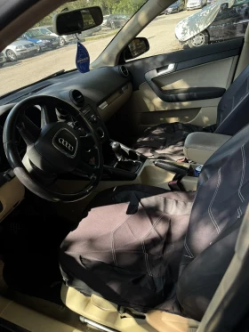 Audi A3, снимка 4