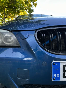 BMW 530 3.0 ix, снимка 5