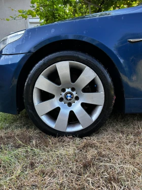 BMW 530 3.0 ix, снимка 4