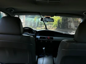 BMW 530 3.0 ix, снимка 12