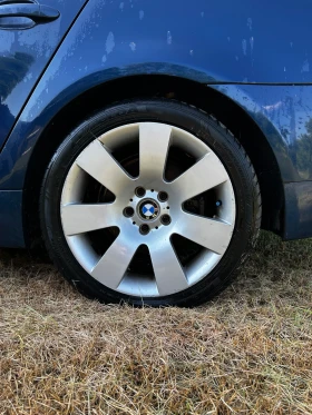 BMW 530 3.0 ix, снимка 3