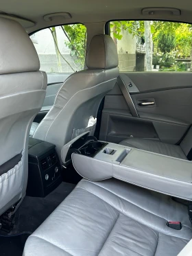 BMW 530 3.0 ix, снимка 13