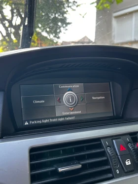 BMW 530 3.0 ix, снимка 15