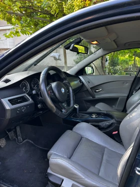 BMW 530 3.0 ix, снимка 8