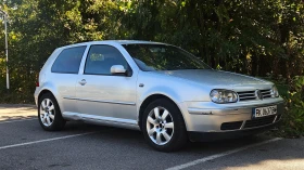 VW Golf 1.6 ГАЗ, снимка 4