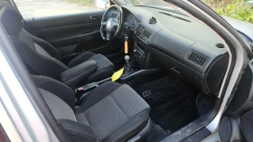 VW Golf 1.6 ГАЗ, снимка 6