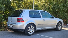 VW Golf 1.6 ГАЗ, снимка 3