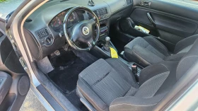 VW Golf 1.6 ГАЗ, снимка 5