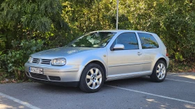 VW Golf 1.6 ГАЗ, снимка 1