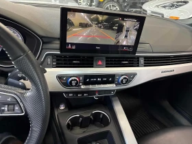 Audi Coupe * Progressiv * CARFAX * БЕЗ ПЪРВОНАЧАЛНА ВНОСКА, снимка 9