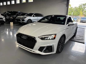 Audi Coupe * Progressiv * CARFAX * БЕЗ ПЪРВОНАЧАЛНА ВНОСКА, снимка 1