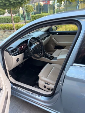 Skoda Superb Laurin & Klement (L&K), снимка 9