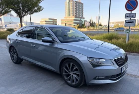 Skoda Superb Laurin & Klement (L&K), снимка 3