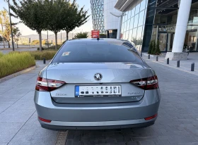 Skoda Superb Laurin & Klement (L&K), снимка 5