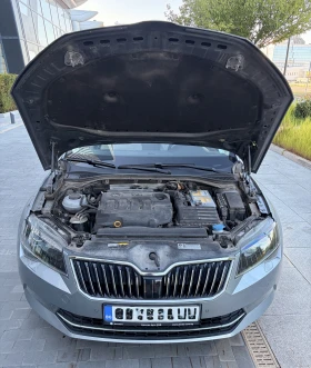 Skoda Superb Laurin & Klement (L&K), снимка 7