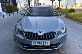 Skoda Superb Laurin & Klement (L&K), снимка 2