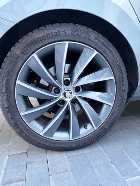 Skoda Superb Laurin & Klement (L&K), снимка 14