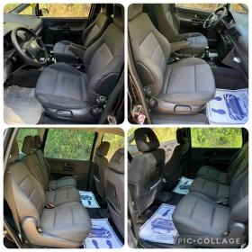 VW Sharan 1.9TDI, снимка 8