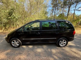 VW Sharan 1.9TDI, снимка 3