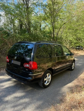 VW Sharan 1.9TDI, снимка 5