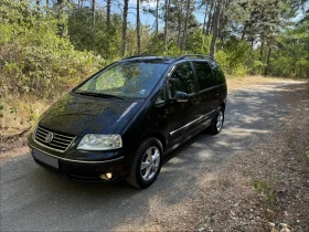 VW Sharan 1.9TDI, снимка 2